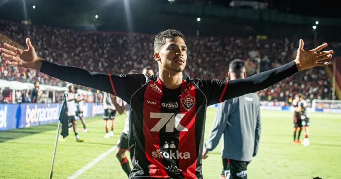 rene-e-o-5o-artilheiro;-vitoria-tem-o-pior-ataque-da-serie-a,-veja-o-ranking