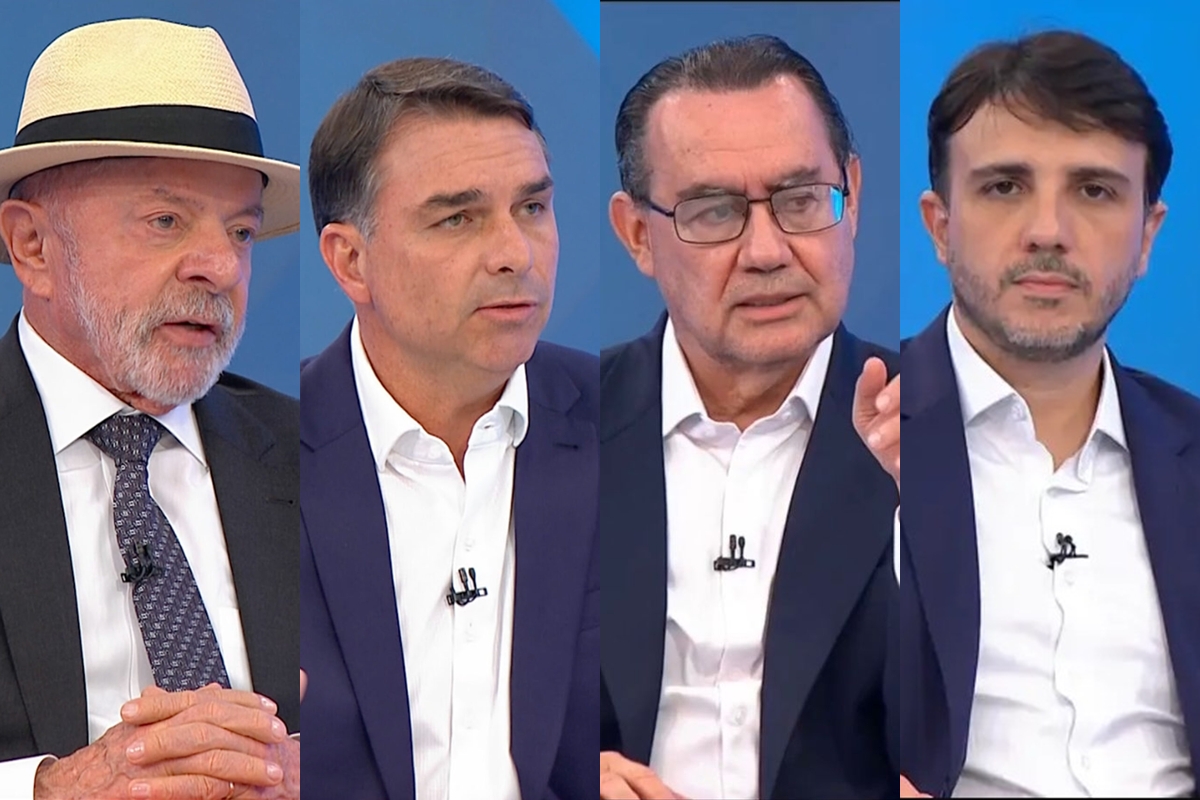Quaest, Datafolha e demais: pesquisas presidenciais chegam esta semana