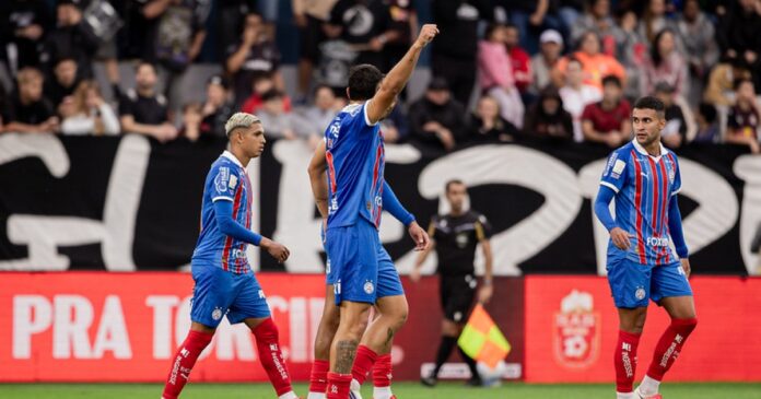 bahia-mira-libertadores-com-53,5%-de-chances-apos-vencer-bragantino