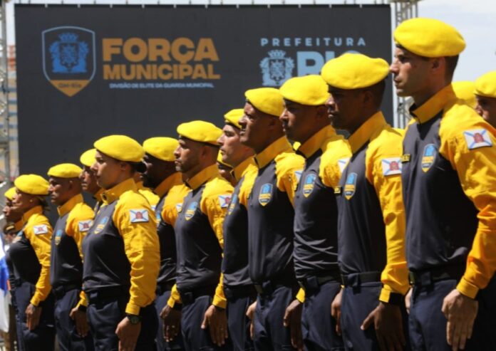 rio-de-janeiro-amplia-a-seguranca-com-equipes,-dados-e-cameras-ultramodernas