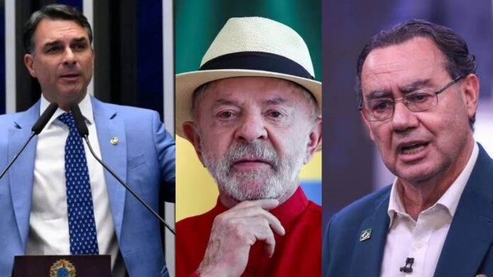 eleicoes-2026:-quaest-aponta-lula-e-bolsonaro-na-lideranca-da-disputa-presidencial
