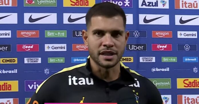 bruno-guimaraes-comenta-penalti-para-vinicius-junior;-nao-ha-vaidade