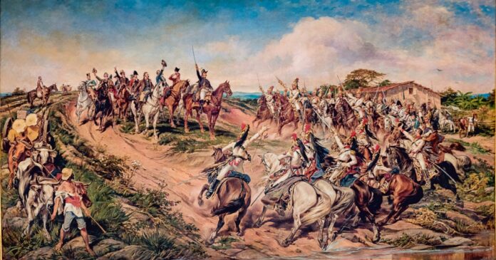opiniao:-mendonca-e-moraes-discutem-o-brasil-que-nasceu-com-falha-desde-7-de-setembro-de-1822