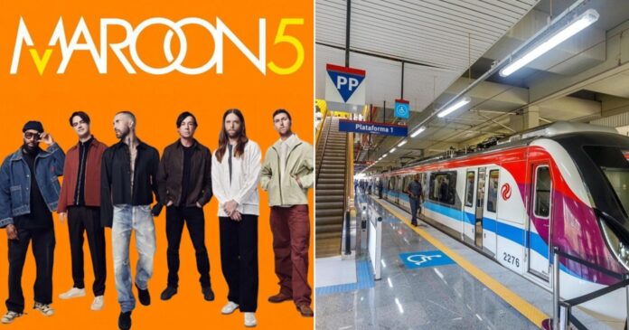 metro-se-estende-ate-uma-hora-apos-o-show-do-maroon-5-na-arena-fonte-nova