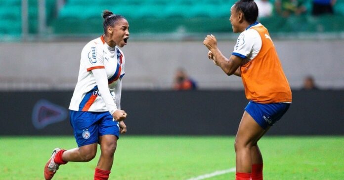 bahia-x-sao-paulo:-datas-e-horarios-das-quartas-da-copa-feminina