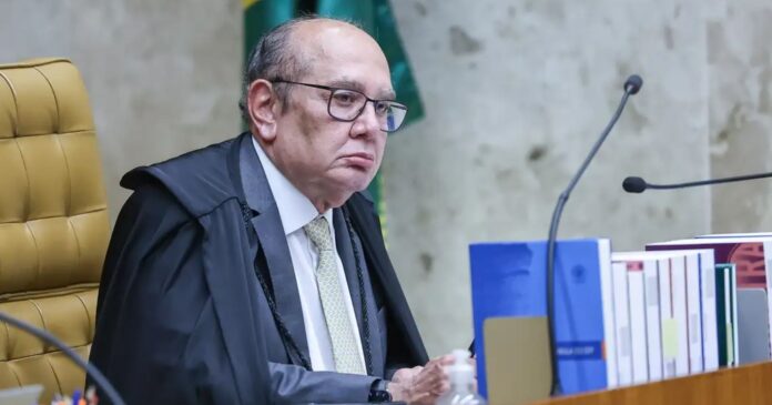 ministro-gilmar-mendes-rejeita-recurso-de-ex-assessora-de-flavio-bolsonaro-e-mantem-quebra-de-sigilo-na-alerj