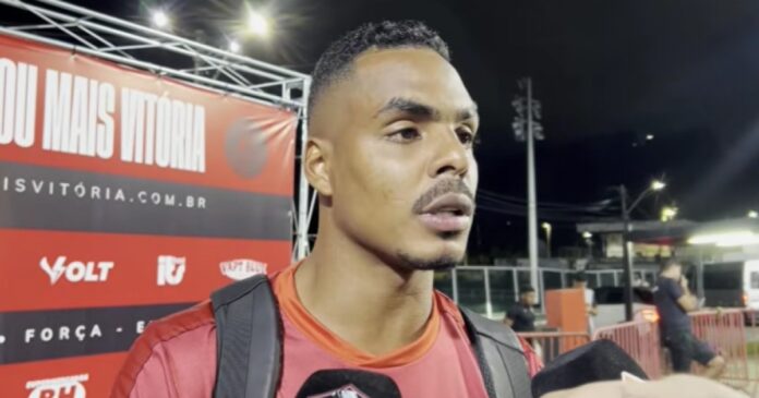 caique-reaviva-atrito-com-o-gremio-e-diz:-‘fizeram-sacanagem-comigo’