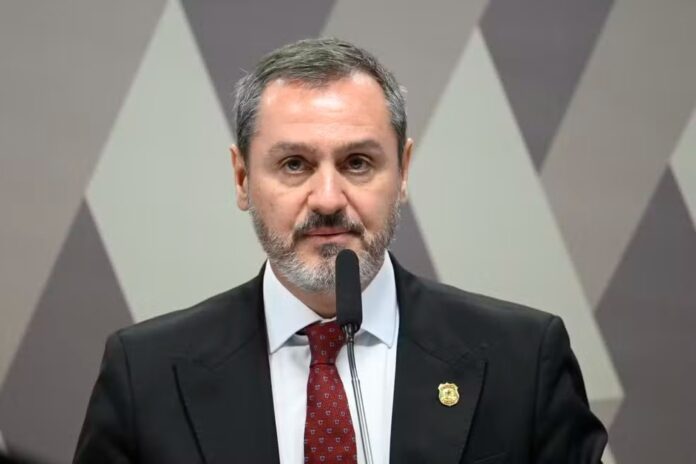 pf:-diretores-se-colocam-a-disposicao-apos-afastamento-de-andrei-rodrigues