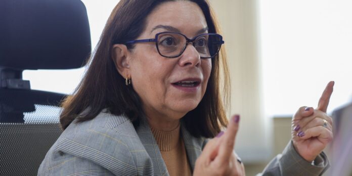 presidenta-da-capes-assume-vice-diretora-da-unesco;-primeira-brasileira-no-cargo