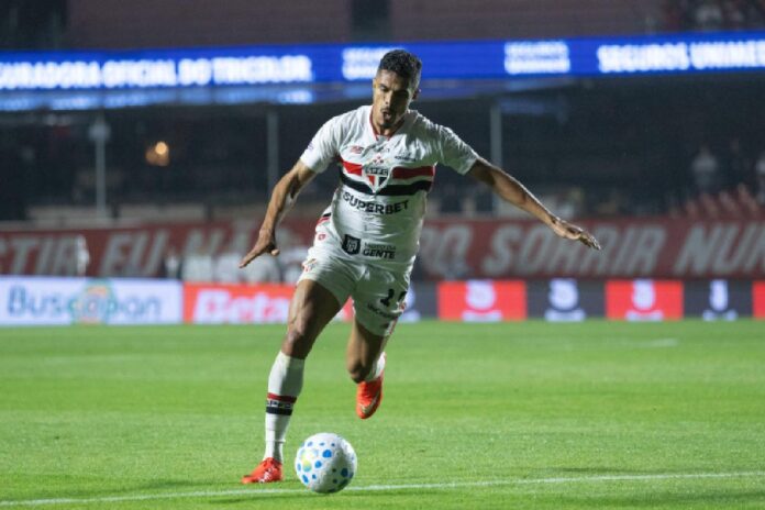 pre-jogo:-boca-juniors-x-sao-paulo-pela-sul-americana-em-08/09/26