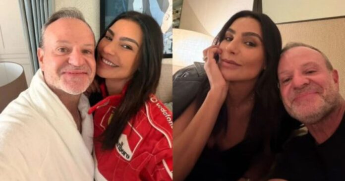 cintia-chagas-e-rubinho-barrichello-encerram-namoro-em-menos-de-um-mes