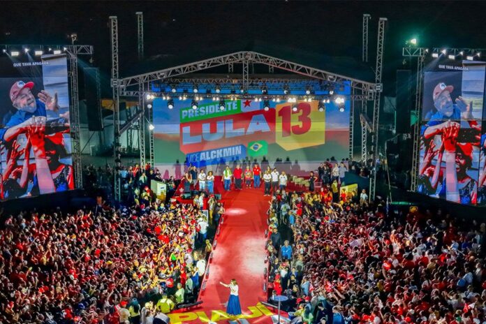 tse-proibe-paineis-de-led-em-comicios-de-lula,-afirma-nunes-marques