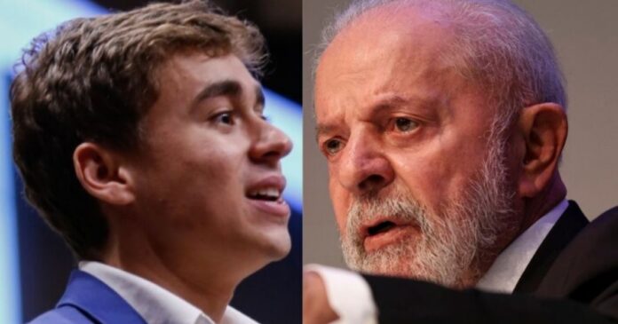 lula-quer-proibir-video-em-que-nikolas-chama-presidente-de-‘nojento’-por-fala-sobre-mulher-aprender-‘a-tomar-toque’