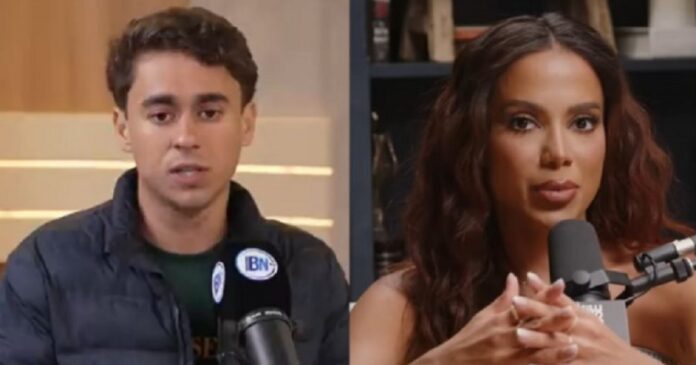 nikolas-ferreira-afirma-que-anitta-nao-e-artista-e-critica-a-cantora-por-ser-cabo-eleitoral-da-esquerda