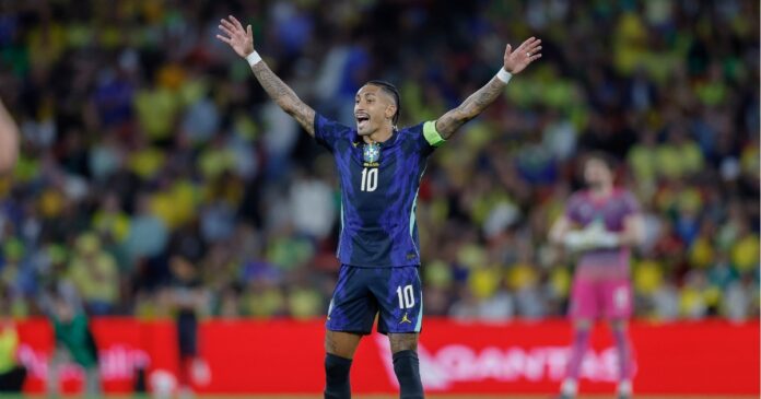 raphinha-fica-fora-da-selecao-brasileira-apos-exame-apontar-edema-na-coxa