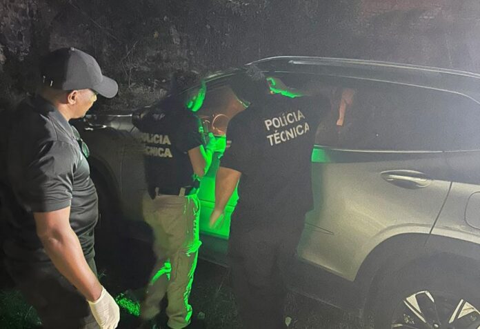 suspeito-e-preso-por-roubo-a-promotor-no-sul-da-bahia;-carro-e-celular-recuperados