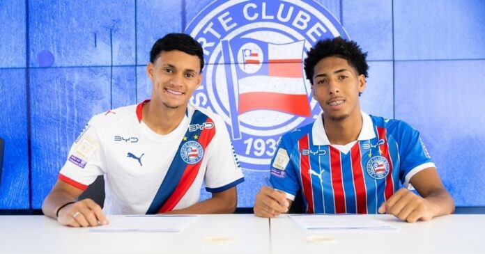 bahia-firma-novos-contratos-com-jonathan-marinho-e-daniel-david