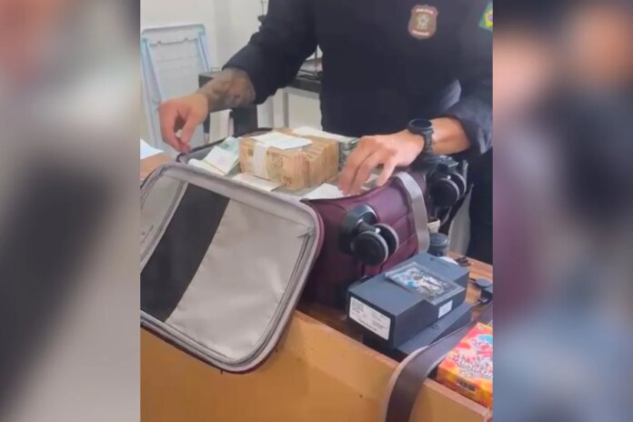 vespera-de-eleicao:-pf-apreende-r$-12-milhoes-em-crime-eleitoral
