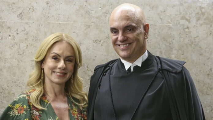 oab-investiga-escritorio-da-esposa-de-alexandre-de-moraes-em-brasilia