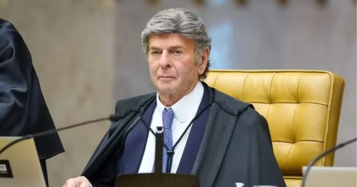stf:-flamengo-ganha-participacao-no-debate-sobre-mp-das-apostas,-decisao-de-luiz-fux