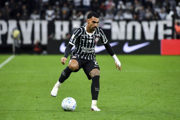 libertadores:-estudiantes-enfrenta-o-corinthians-em-duelo-marcado-para-9-de-setembro-de-2026