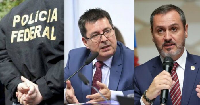pf-divulga-manifesto-de-apoio-a-andrei-rodrigues-e-leandro-almada