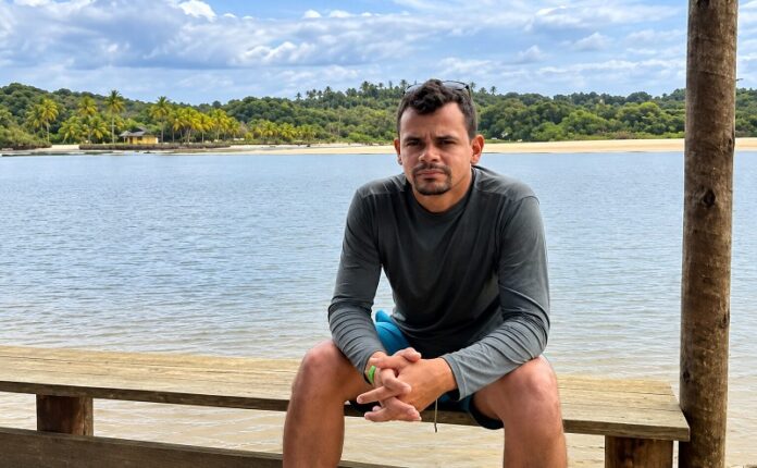 apos-mergulho-em-porto-seguro,-turista-goiano-morre-afogado-ao-retornar-a-lancha