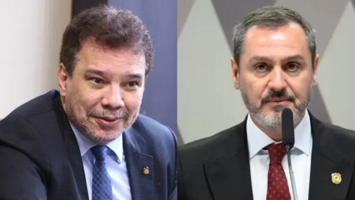 oposicao-propoe-convocacao-do-ministro-wellington-cesar-e-do-chefe-da-pf-por-relatorio-apocrifo