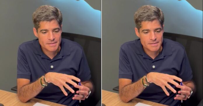 caso-master:-acm-neto-afirma-ser-alvo-de-vazamento-seletivo,-em-video
