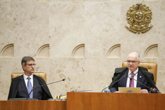 gonet-encontra-fachin-em-meio-a-crise-entre-ministros-do-stf