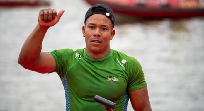gabriel-nascimento,-canoista-ubatense,-desponta-como-possivel-representante-do-brasil-nas-olimpiadas-de-2028
