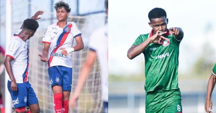 bahia-e-estrela-de-marco-buscam-vaga-na-final-da-copa-do-nordeste-sub-20