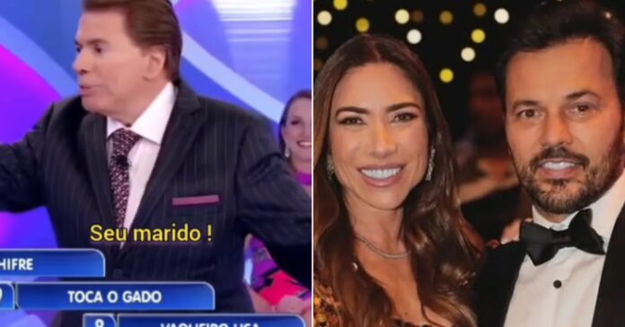 caso-master:-video-antigo-de-silvio-santos-repercute-apos-citacao-a-fabio-faria