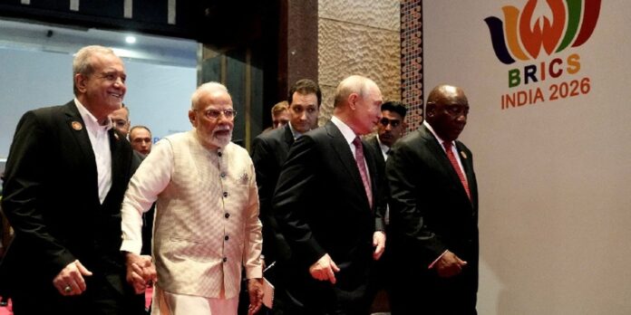 brics,-com-ira-e-emirados-arabes,-pede-contencao-no-oriente-medio