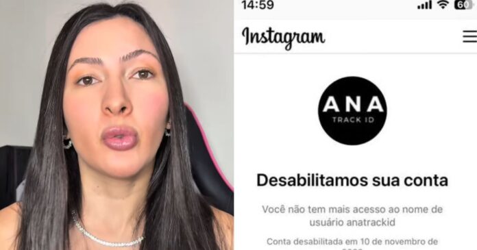 daniel-vorcaro:-influenciadora-tem-conta-suspensa-apos-post-sobre-festa