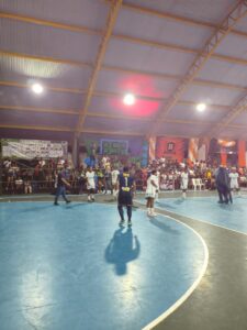 BSP e Novelo vão decidir o título do campeonato de futsal 2026 de Alcobaça 2 WhatsApp Image 2026 09 12 at 12.58.47