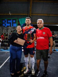 Novelo conquista título inédito do campeonato de futsal de Alcobaça 9 WhatsApp Image 2026 09 21 at 15.23.29