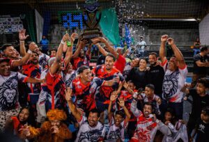 Novelo conquista título inédito do campeonato de futsal de Alcobaça 7 WhatsApp Image 2026 09 21 at 15.23.30 2