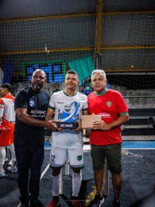 Novelo conquista título inédito do campeonato de futsal de Alcobaça 2 WhatsApp Image 2026 09 21 at 15.23.32