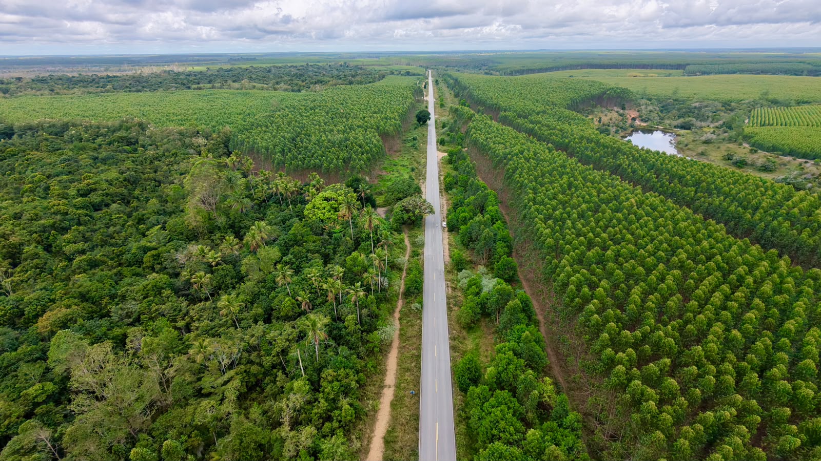 Obras de asfaltamento integra cidades e muda a realidade da região do extremo sul da Bahia 2 WhatsApp Image 2026 09 23 at 16.27.58