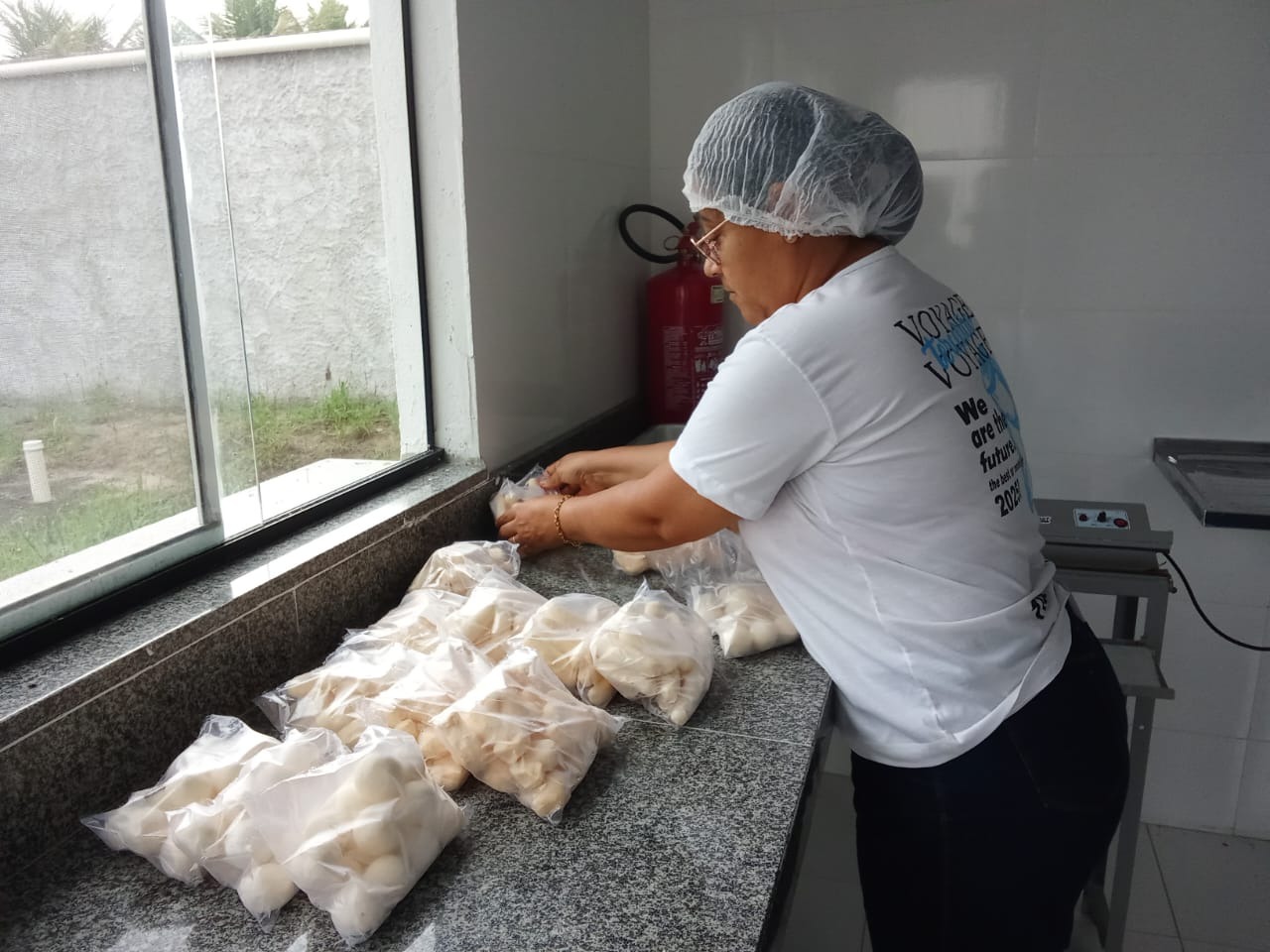 Projeto de formação profissional gera novas oportunidades de renda para moradores do Extremo Sul da Bahia 1 aa8f7ae5