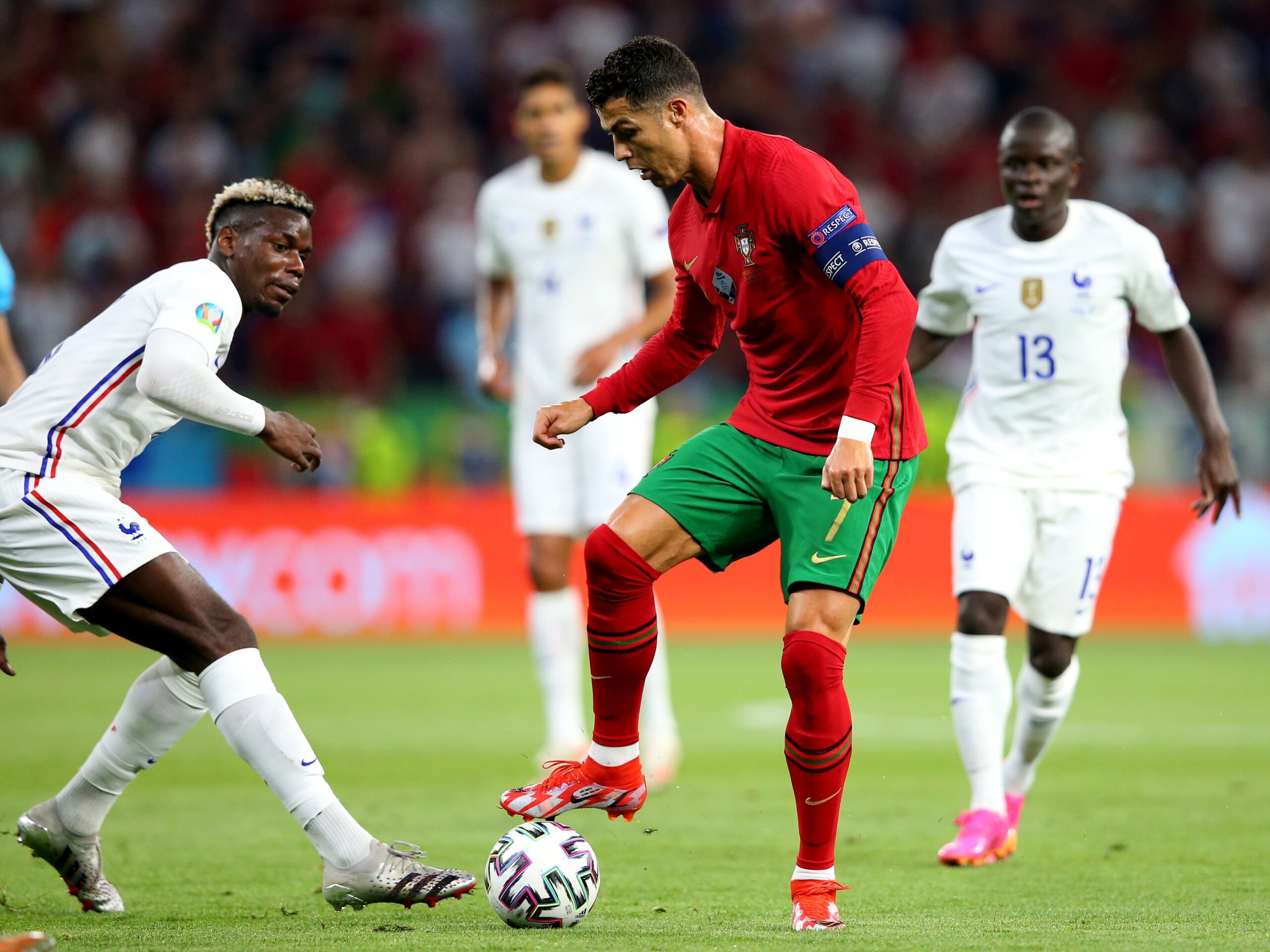 Seleção Portuguesa na Copa do Mundo de 2026