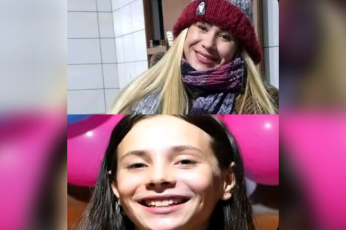 mae-morta-ao-lado-da-filha-de-13-anos;-pais-da-vitima-foram-assassinados-em-2012
