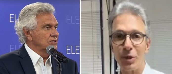 caiado-acusa-stf-e-tse-de-destruir-eleicao;-zema-diz-que-povo-decidira