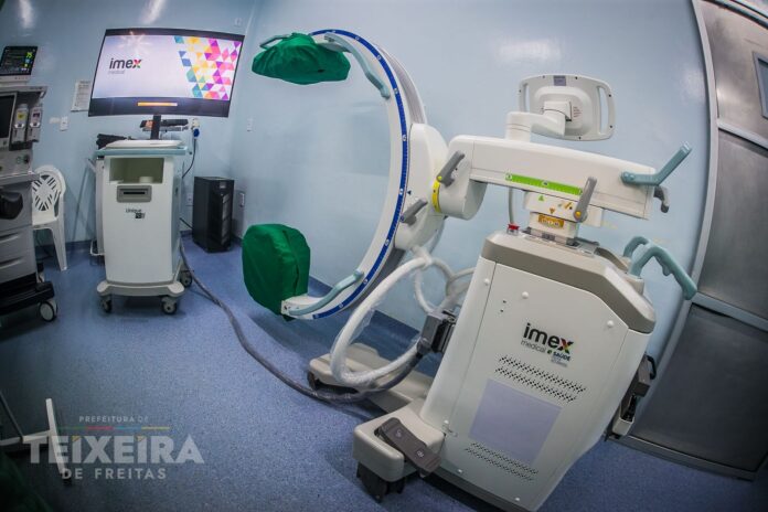 teixeira-de-freitas-(ba)-recebe-mais-de-r$-2-milhoes-em-equipamentos-para-os-hospitais-municipais