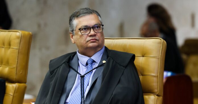dino-comenta-decisoes-dos-ministros-do-stf-sobre-debate-da-globo