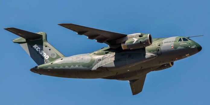embraer-registra-crescimento-de-6%-nas-entregas-no-3o-trimestre