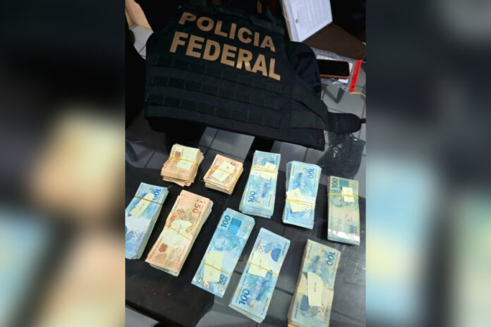 pf-apreende-r$-120-mil-durante-apuracao-de-compra-de-apoio-eleitoral