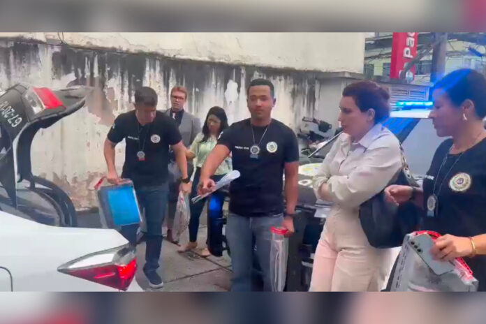 advogada-e-presa-no-rj-por-ocultar-documentos-de-idosa-falecida-e-realizar-saques