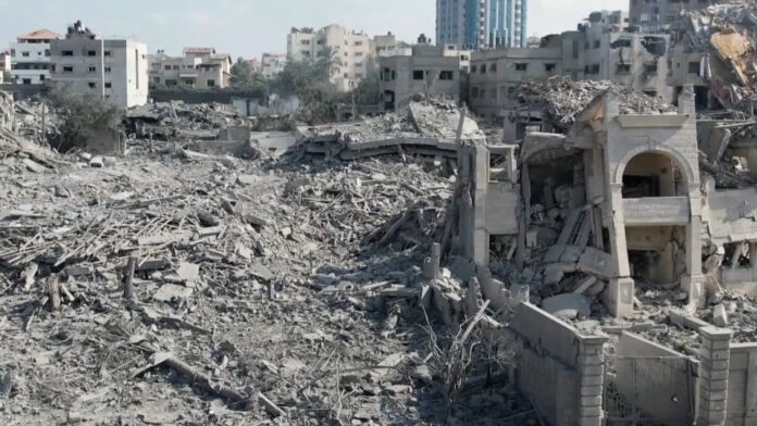 ofensiva-aerea-em-faixa-de-gaza-mata-cinco-pessoas